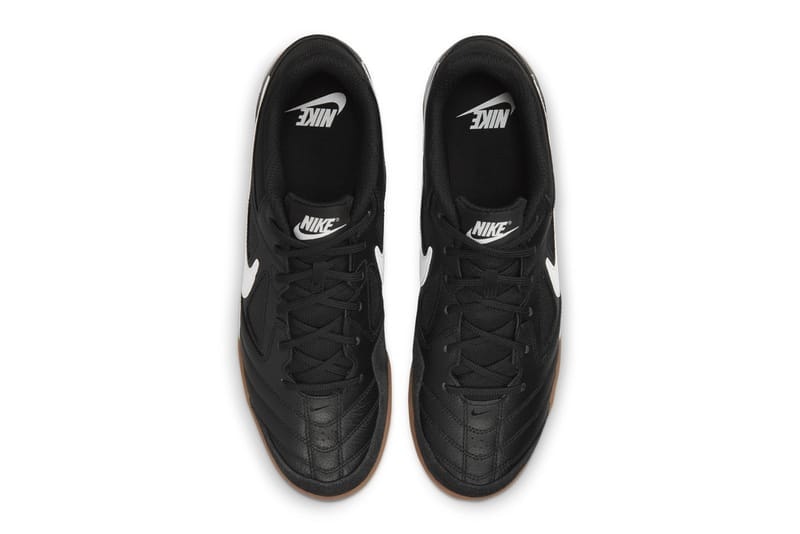 Nike Gato 全新配色「Pine Green」、「Black/Gum」官方圖輯正式發佈