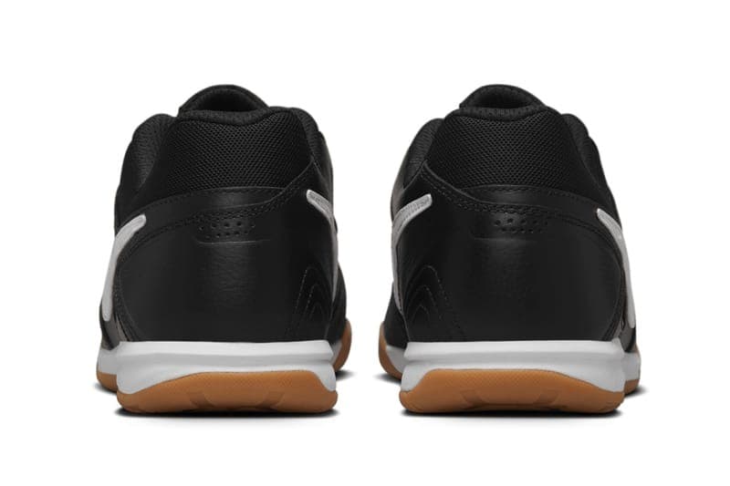 Nike Gato 全新配色「Pine Green」、「Black/Gum」官方圖輯正式發佈