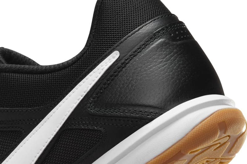 Nike Gato 全新配色「Pine Green」、「Black/Gum」官方圖輯正式發佈