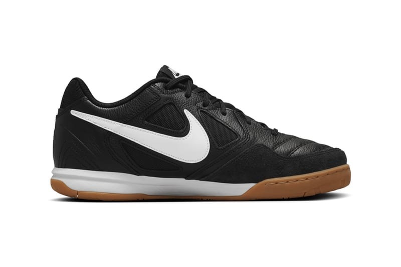 Nike Gato 全新配色「Pine Green」、「Black/Gum」官方圖輯正式發佈