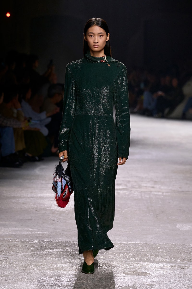 「孩子的日常就是一場冒險！」Bottega Veneta 2025 春夏系列大秀正式登場