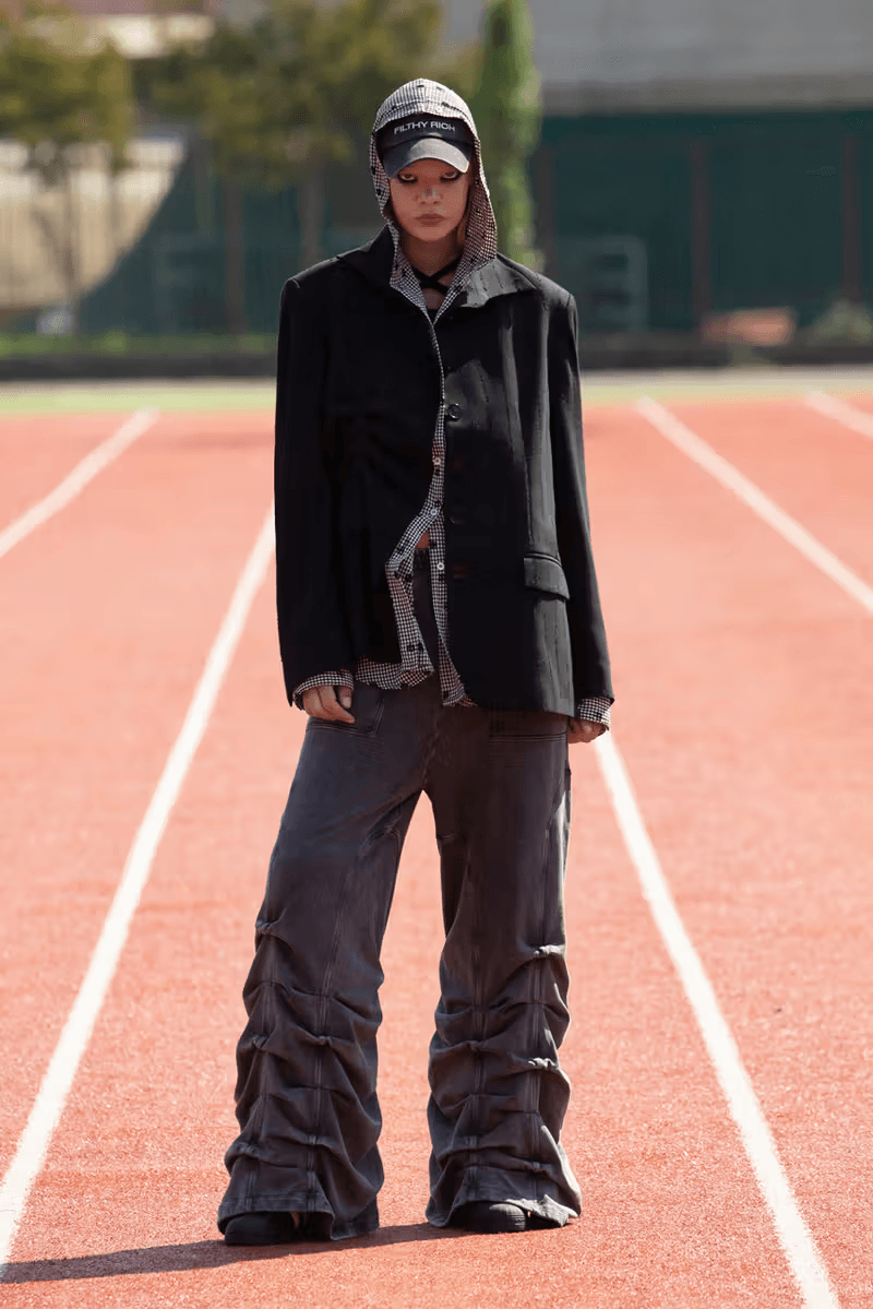 AVAVAV 正式發佈 2025 全新春夏系列大秀