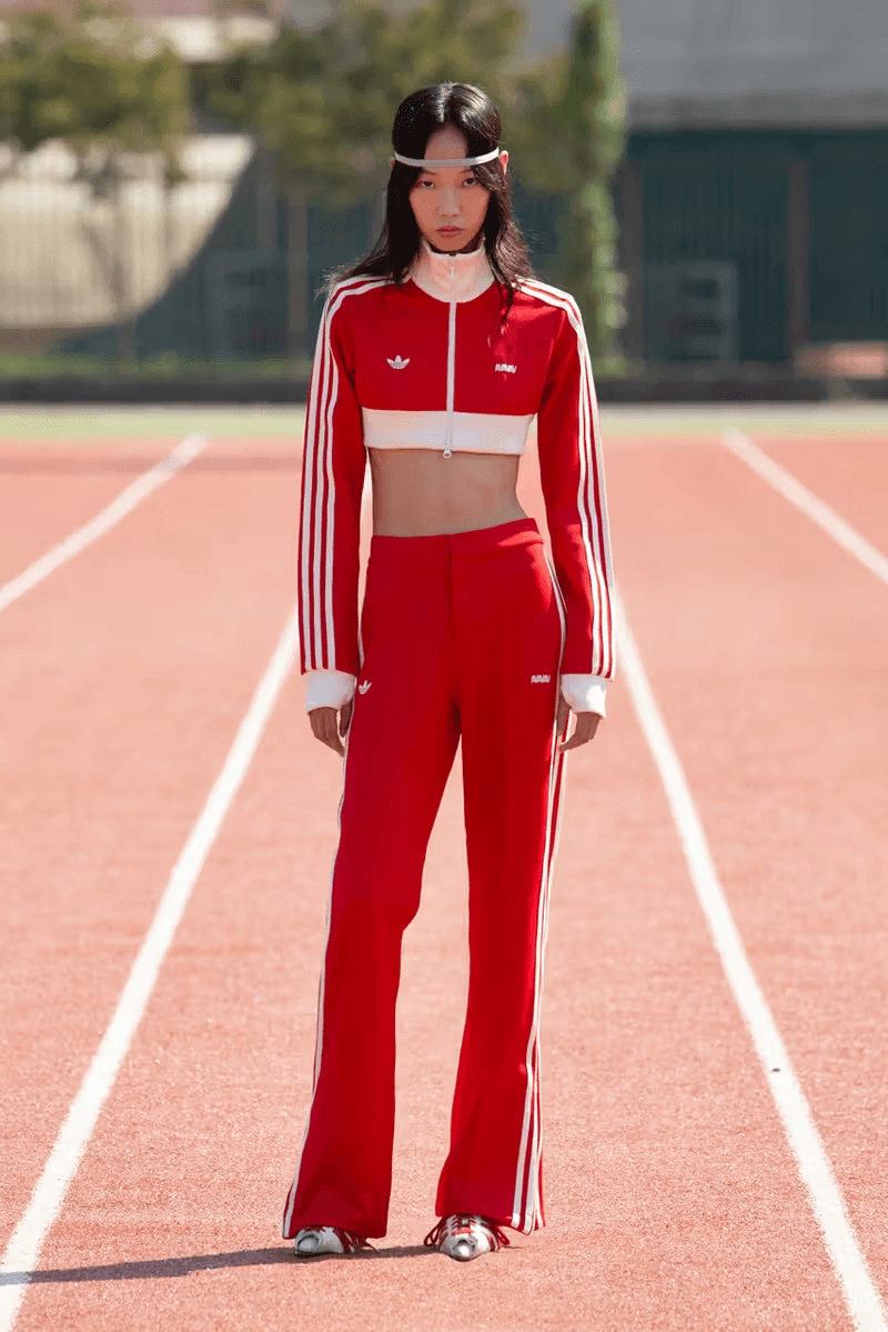 AVAVAV 正式發佈 2025 全新春夏系列大秀