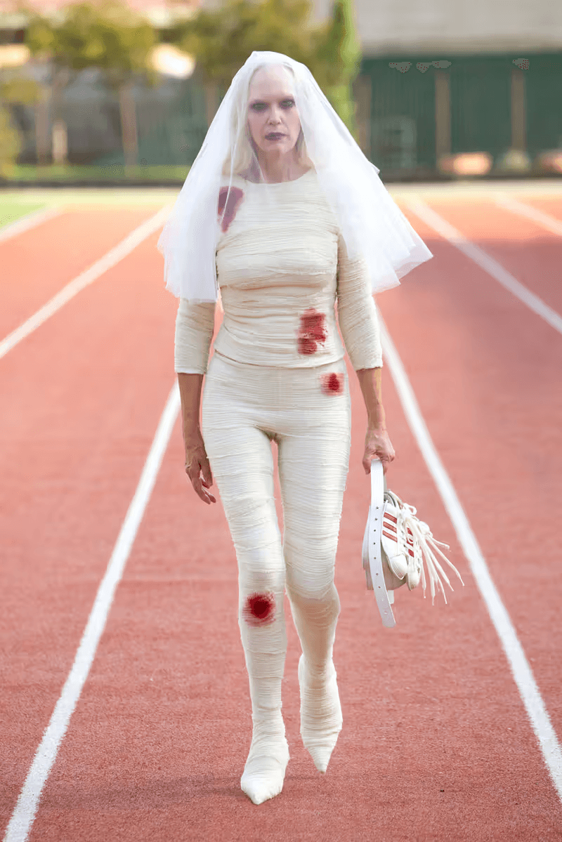 AVAVAV 正式發佈 2025 全新春夏系列大秀