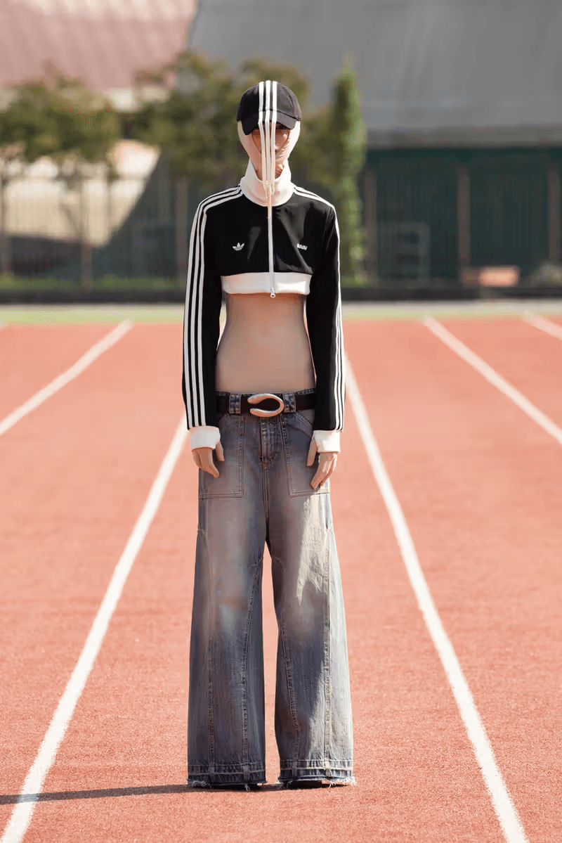 AVAVAV 正式發佈 2025 全新春夏系列大秀