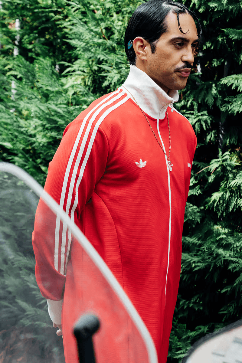 Street Style: 2025 春夏米蘭時裝週街拍特輯