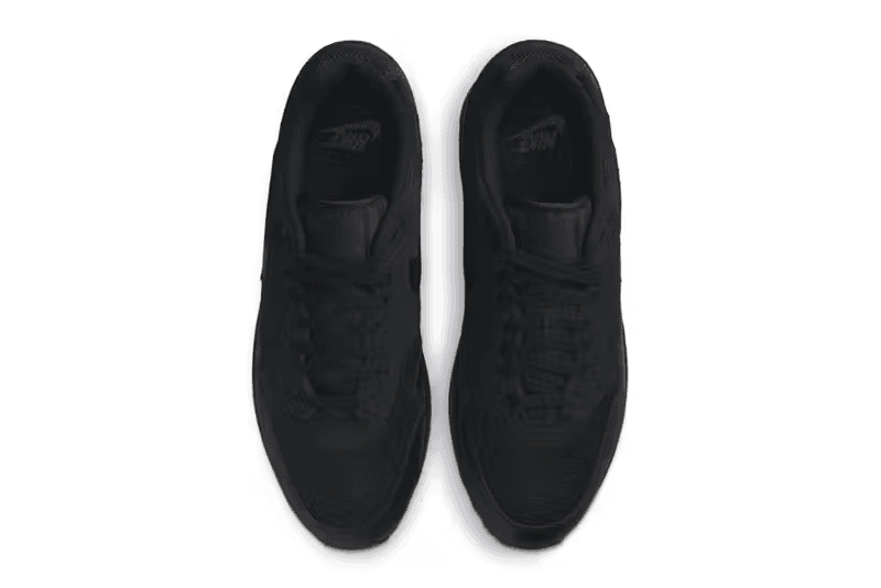 Nike Air Max 1 最新配色「Black Cat」正式登場