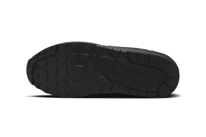Nike Air Max 1 最新配色「Black Cat」正式登場