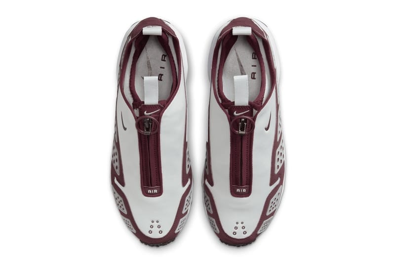 Nike Air Max Sunder 全新配色「Night Maroon」官方圖輯正式發佈