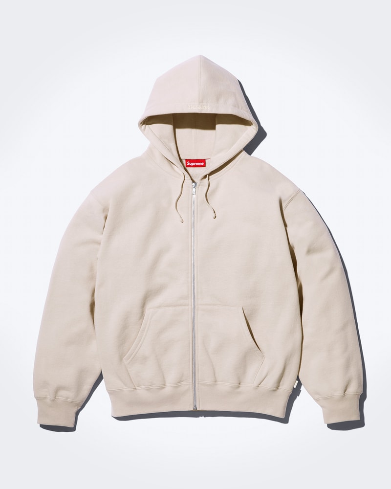 Supreme x Thrasher 2024 秋冬聯名系列正式登場