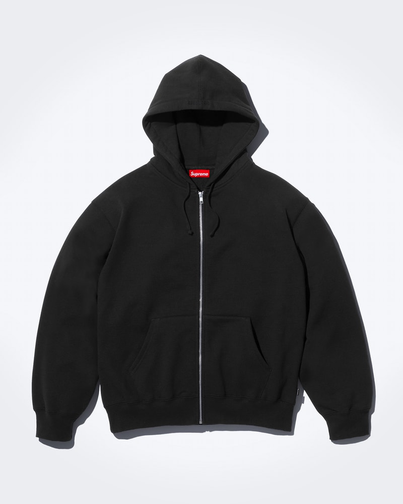 Supreme x Thrasher 2024 秋冬聯名系列正式登場