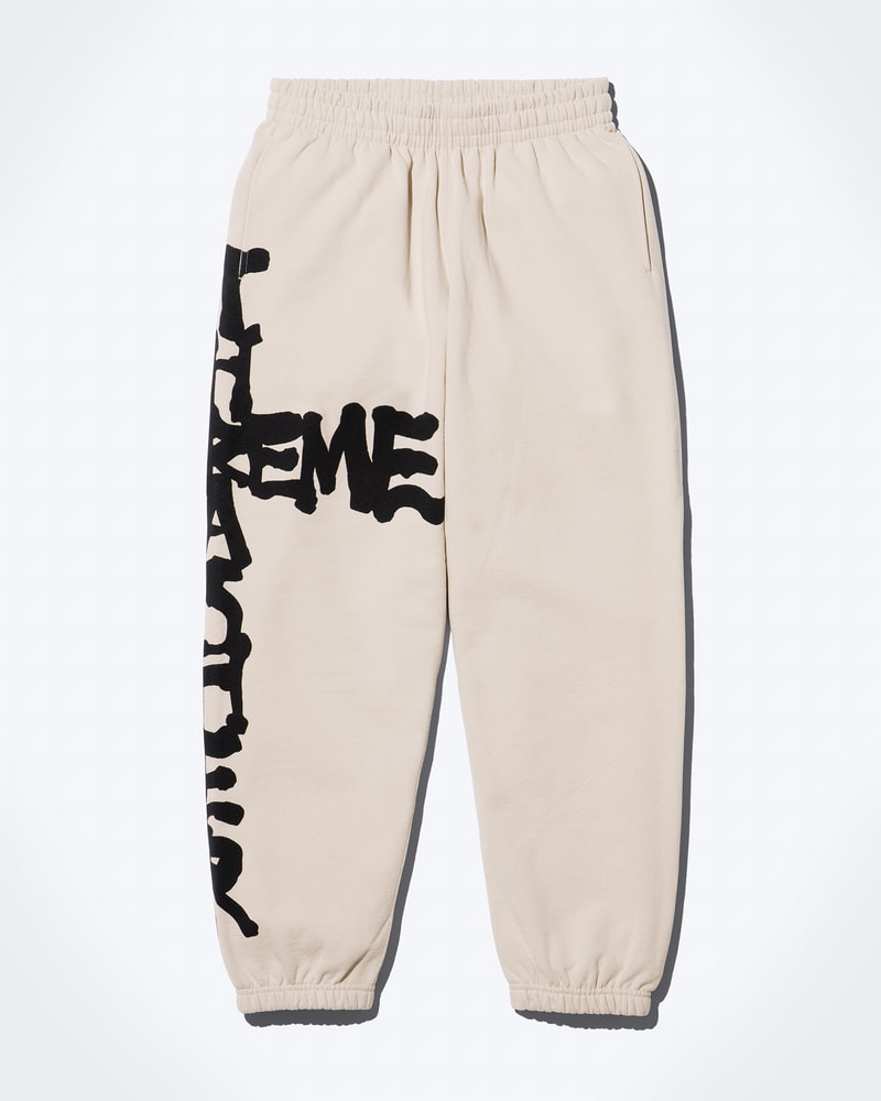 Supreme x Thrasher 2024 秋冬聯名系列正式登場