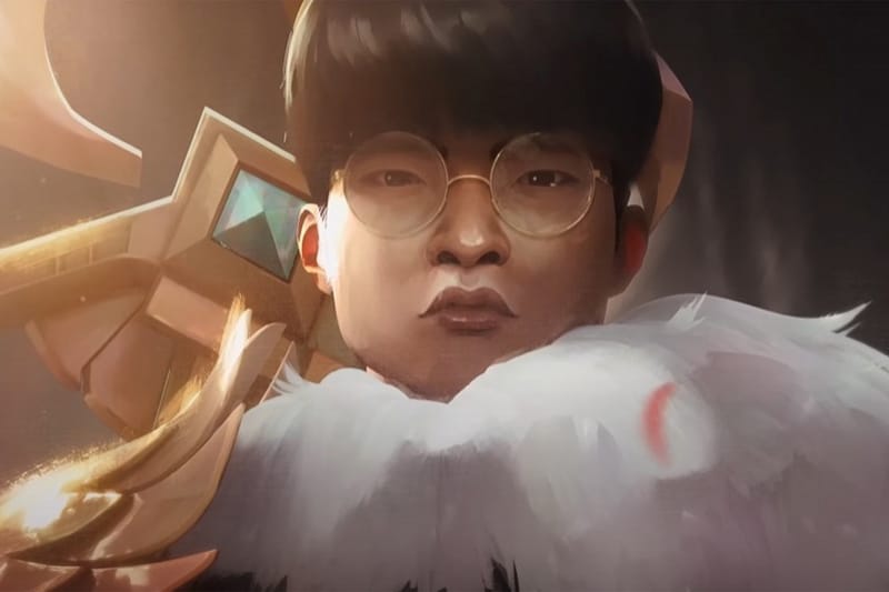 Linkin Park 獻聲演唱，《英雄聯盟》2024 世界大賽主題曲《Heavy Is The Crown》正式發佈