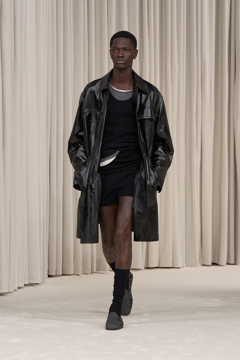 Ferragamo 正式發佈 2025 全新春夏系列大秀