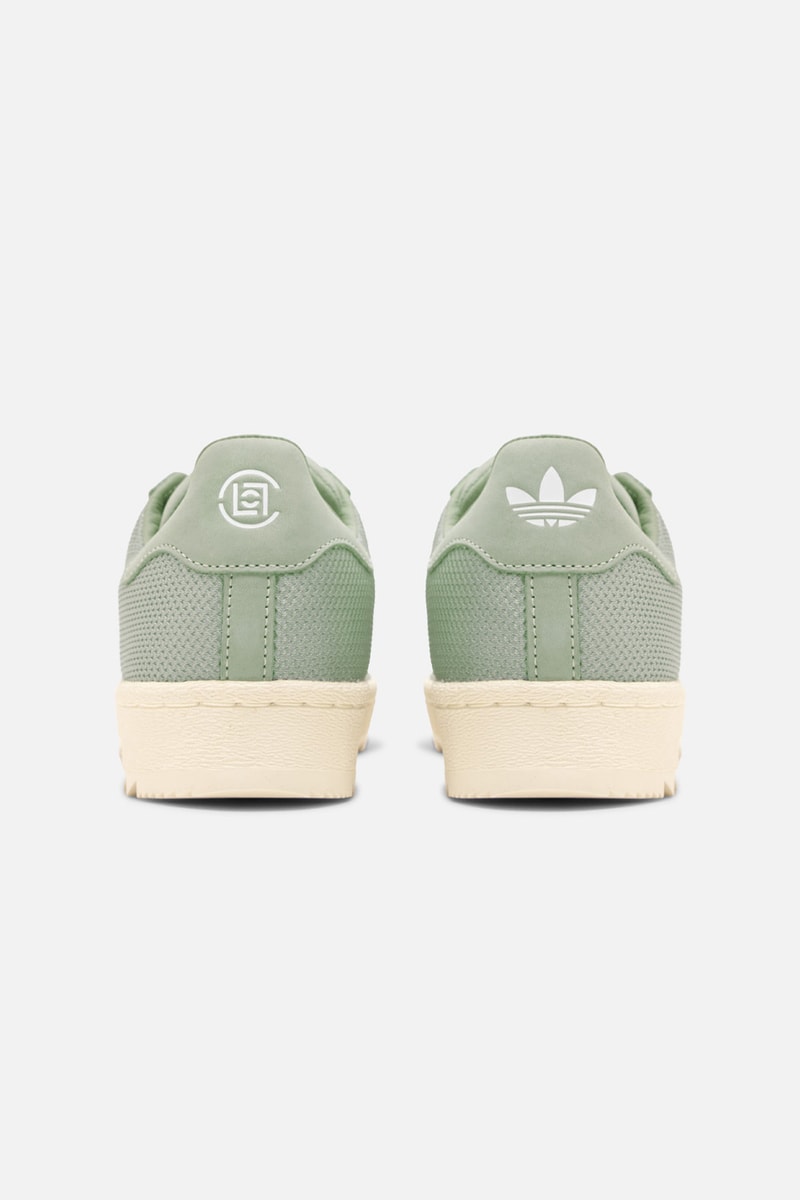 CLOT 攜手 adidas Originals 打造 CLOT SUPERSTAR BREATHE 全新聯乘鞋款