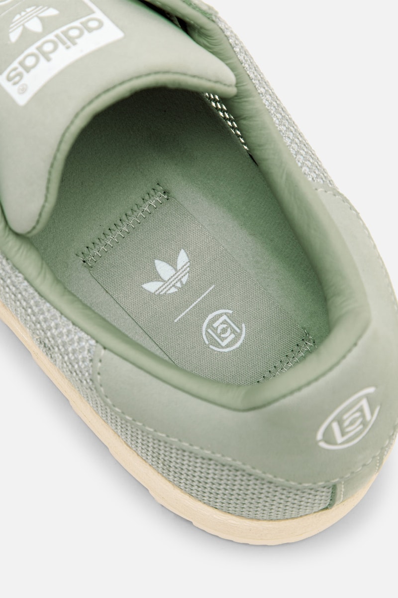 CLOT 攜手 adidas Originals 打造 CLOT SUPERSTAR BREATHE 全新聯乘鞋款