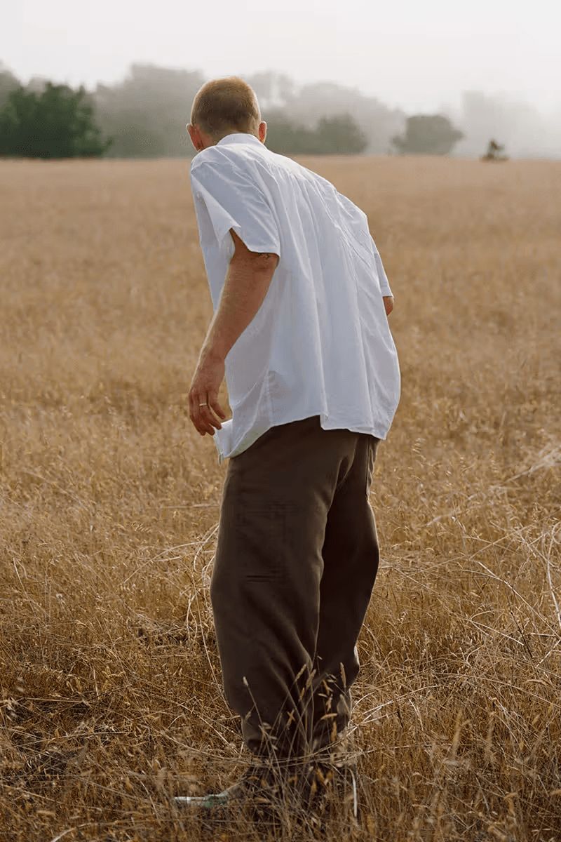 Stüssy 再度攜手 Our Legacy WORK SHOP 推出全新聯名系列