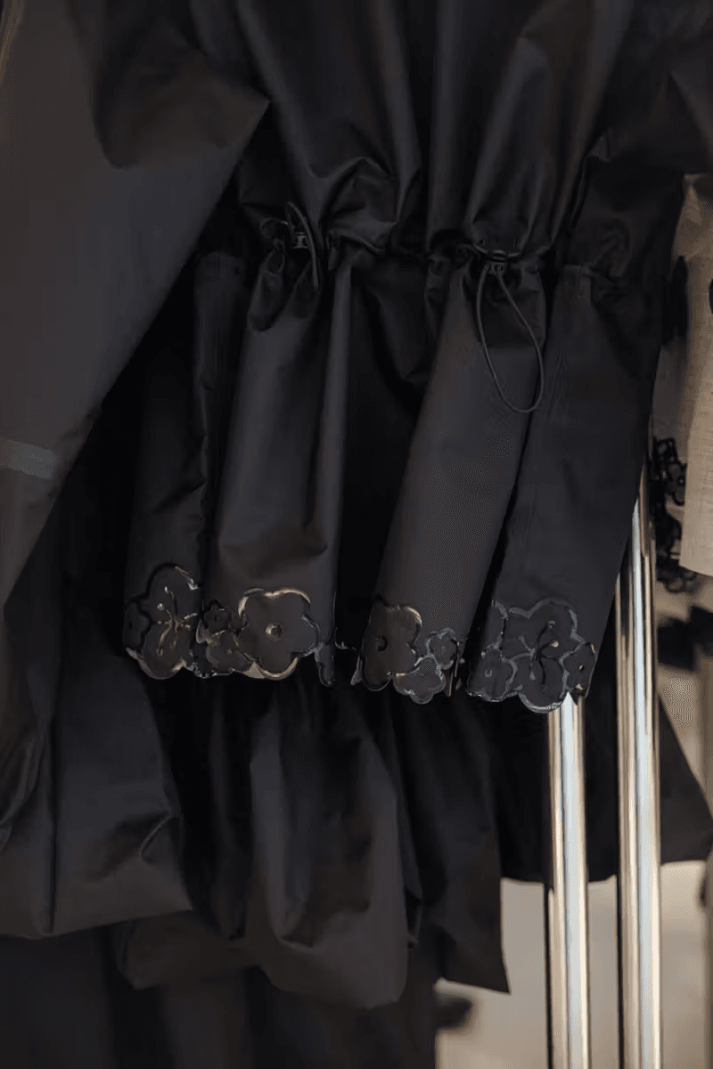 Cecilie Bahnsen 攜手 The North Face 推出全新聯名系列