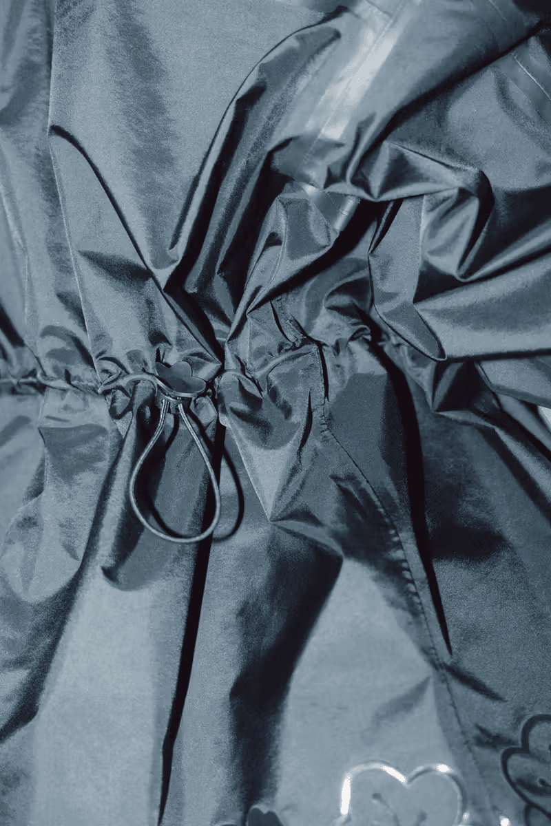 Cecilie Bahnsen 攜手 The North Face 推出全新聯名系列