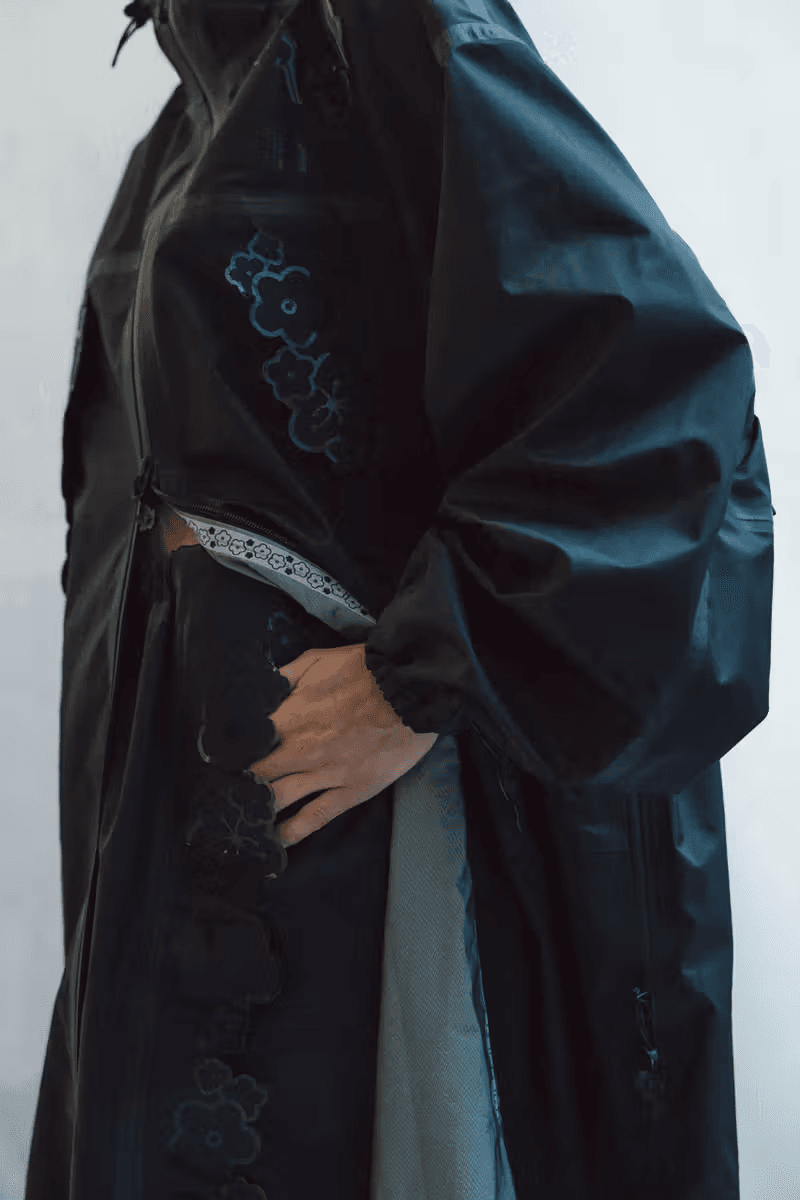 Cecilie Bahnsen 攜手 The North Face 推出全新聯名系列