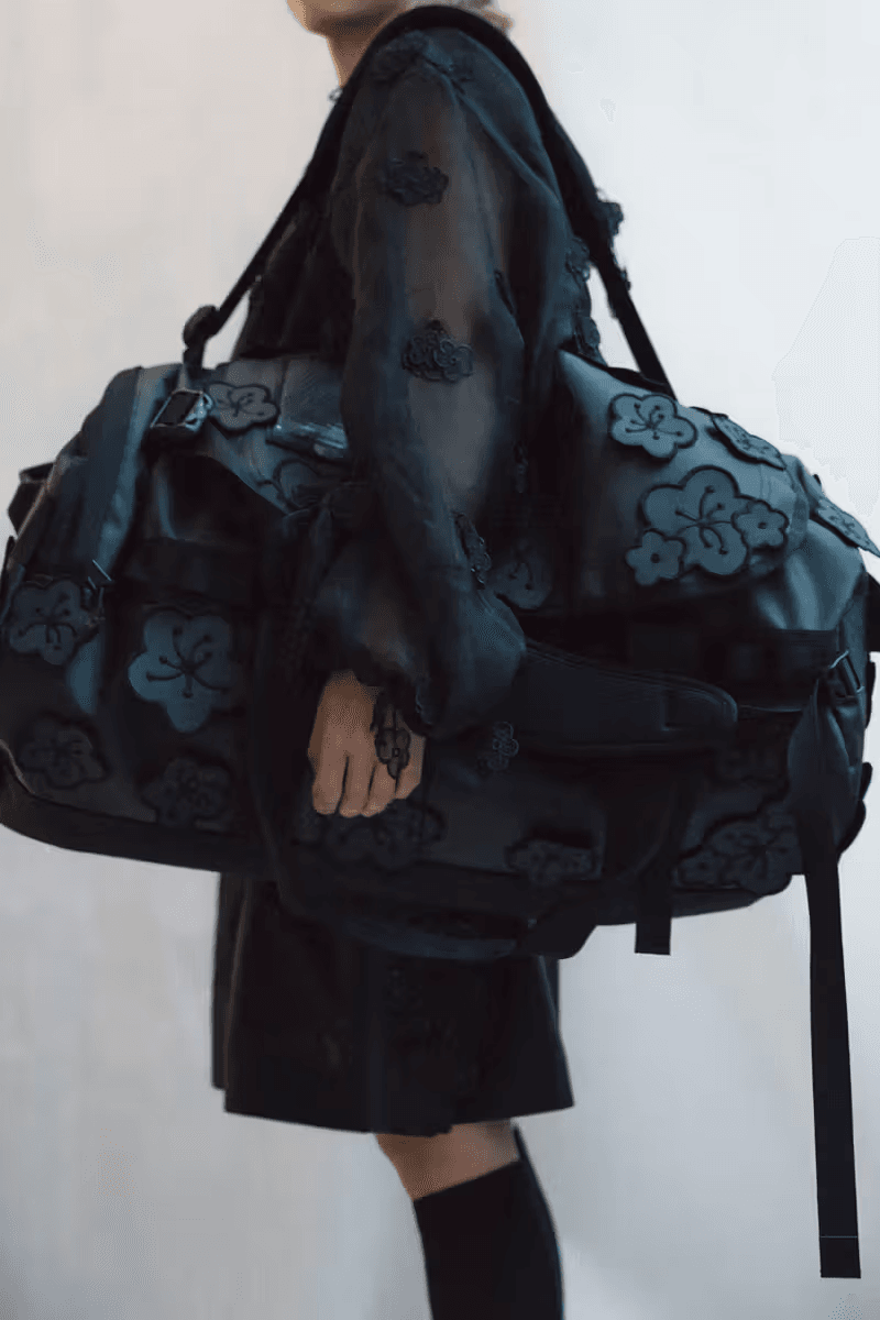 Cecilie Bahnsen 攜手 The North Face 推出全新聯名系列