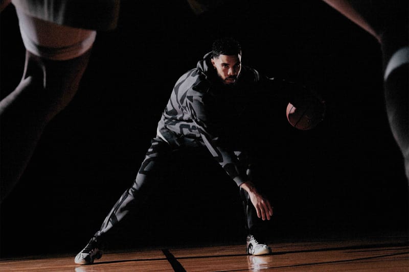 Jayson Tatum 第三款簽名球鞋 Jordan Tatum 3 全新配色正式亮相