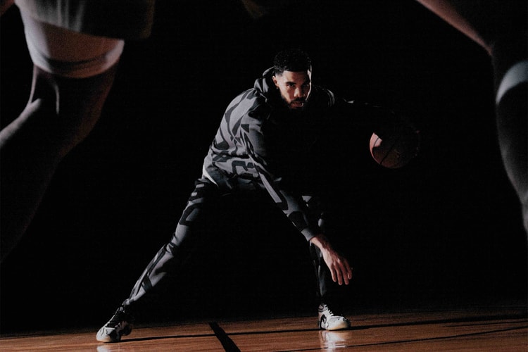 Jayson Tatum 第三款簽名球鞋 Jordan Tatum 3 全新配色正式亮相