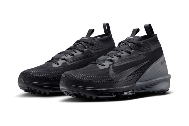 Nike 正式發佈 Nike Infinity Tour 2 高爾夫球鞋全新 GORE-TEX 版本