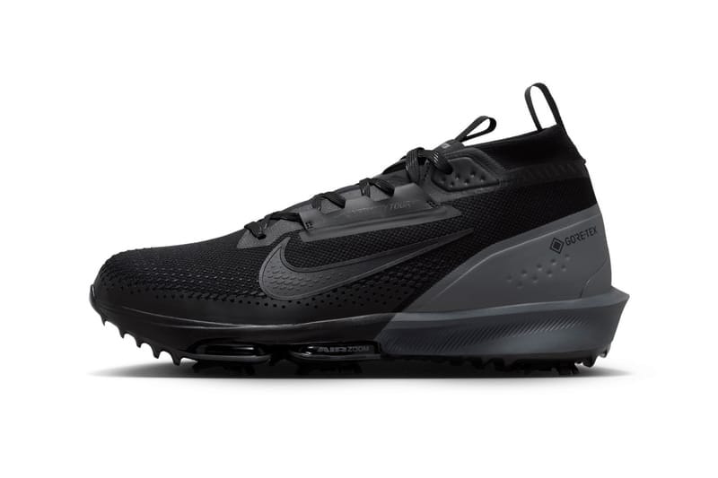 Nike 正式發佈 Nike Infinity Tour 2 高爾夫球鞋全新 GORE-TEX 版本
