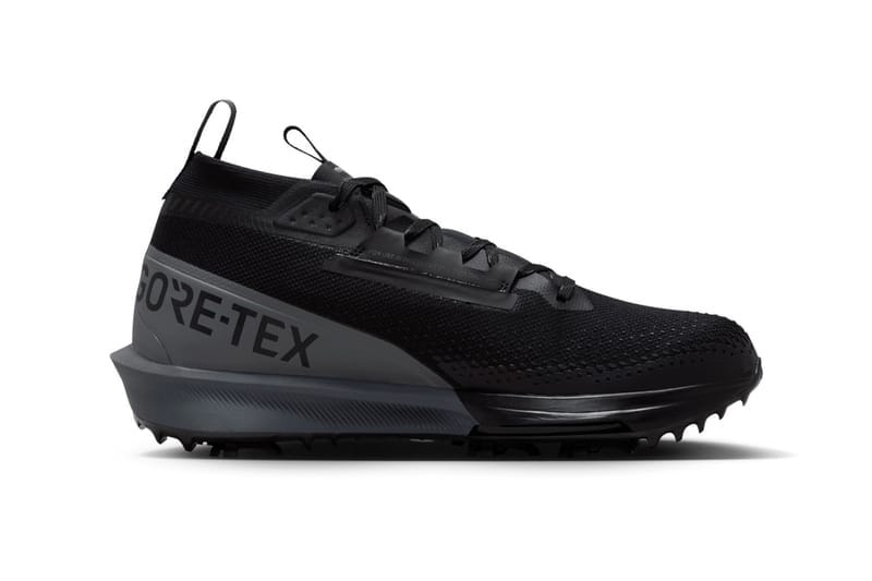Nike 正式發佈 Nike Infinity Tour 2 高爾夫球鞋全新 GORE-TEX 版本