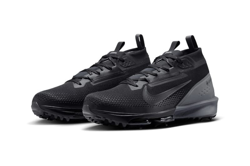 Nike 正式發佈 Nike Infinity Tour 2 高爾夫球鞋全新 GORE-TEX 版本