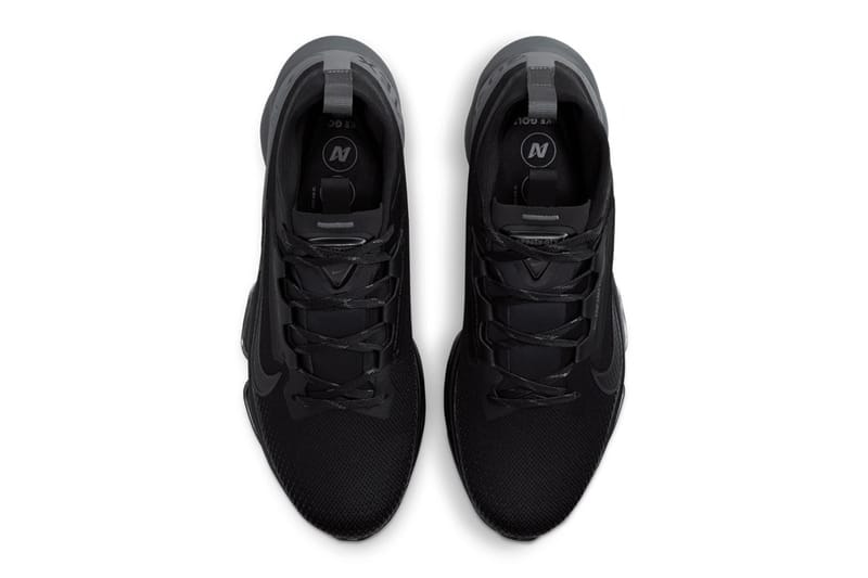 Nike 正式發佈 Nike Infinity Tour 2 高爾夫球鞋全新 GORE-TEX 版本