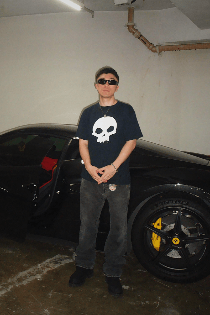 Streetsnaps: Hypefest Hong Kong 2024 穿搭造型提案分享