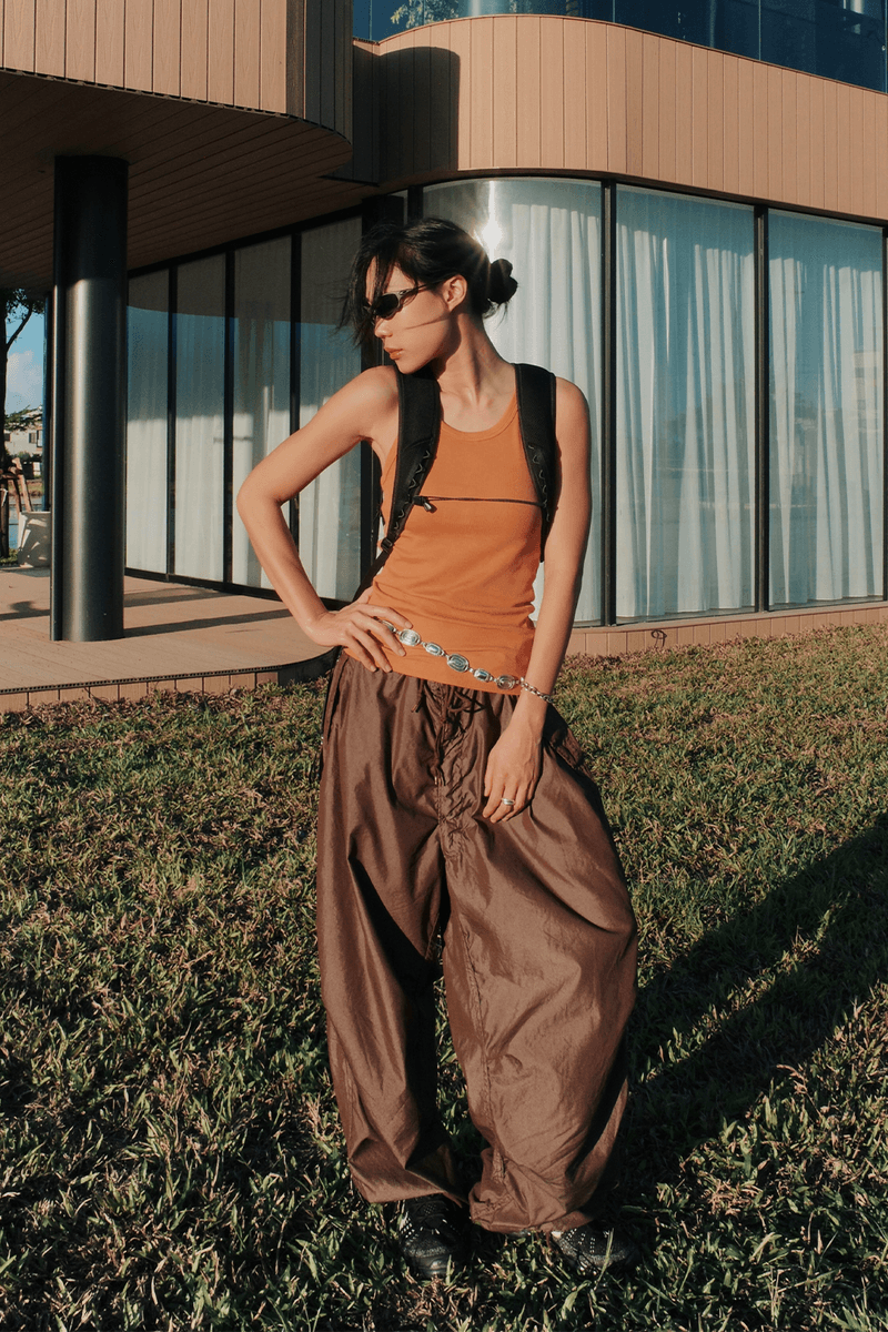 Streetsnaps: Hypefest Hong Kong 2024 穿搭造型提案分享