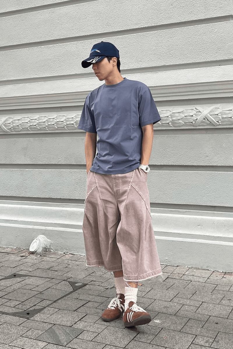 Streetsnaps: Hypefest Hong Kong 2024 穿搭造型提案分享