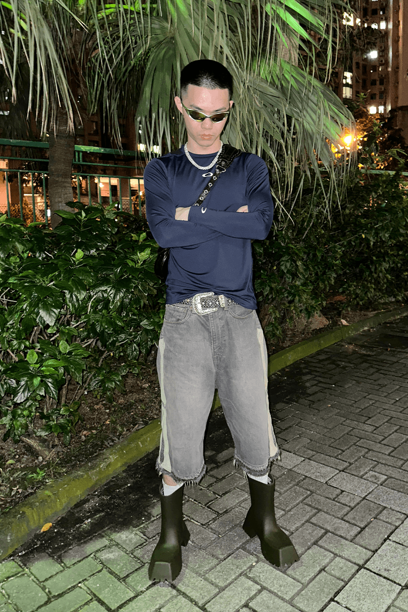 Streetsnaps: Hypefest Hong Kong 2024 穿搭造型提案分享