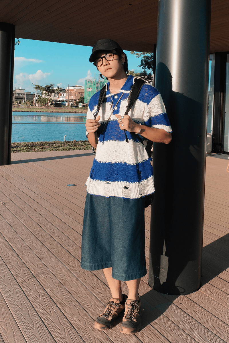 Streetsnaps: Hypefest Hong Kong 2024 穿搭造型提案分享