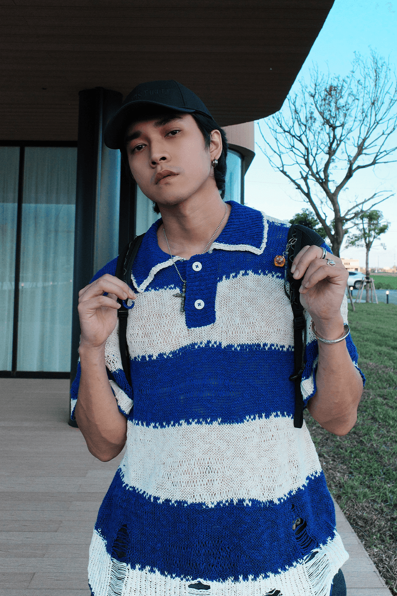 Streetsnaps: Hypefest Hong Kong 2024 穿搭造型提案分享