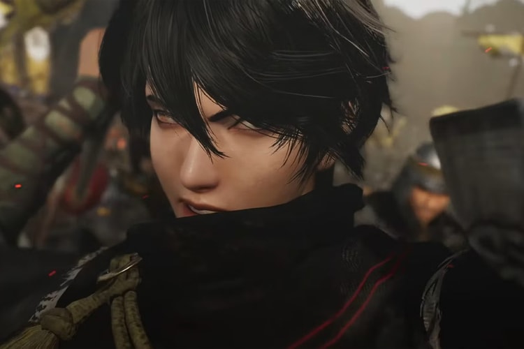 2025 年初正式登場!人氣遊戲大作《真・三國無雙 起源》首部宣傳片來襲