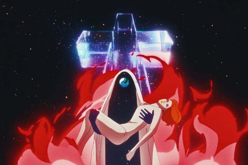 Justice 與 Tame Impala 合作最新單曲《Neverender》MV 正式上線