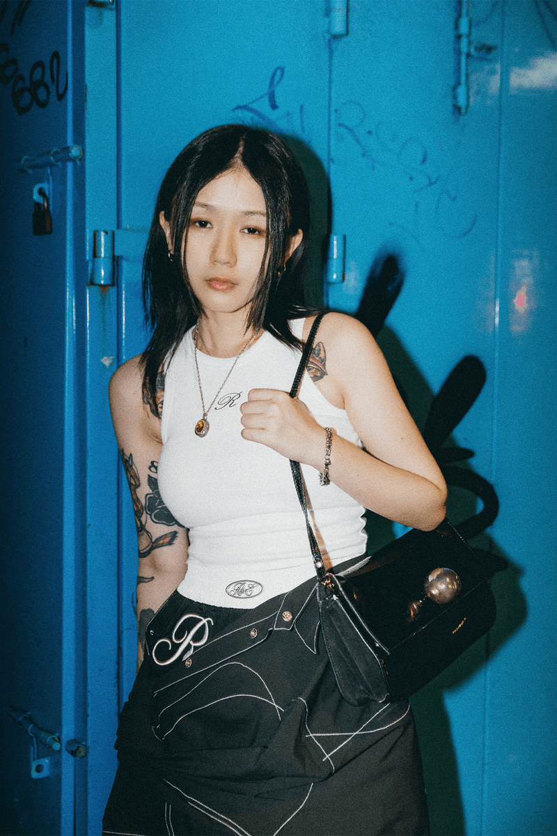 Streetsnaps: Hypefest Hong Kong 2024 穿搭造型提案分享