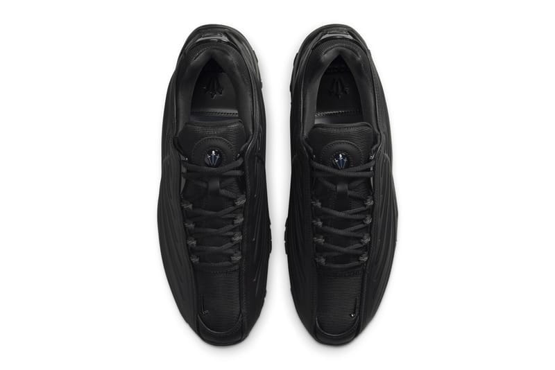 NOCTA x Nike Hot Step 2 全新配色「Black」發售情報正式公開