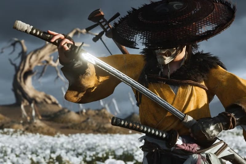 人氣遊戲大作《對馬戰鬼》系列新作《Ghost of Yōtei》即將於 2025 年正式登場