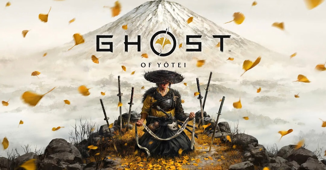Unleash the Fury: ‘Ghost of Yōtei’ Set to Haunt Gamers in 2025