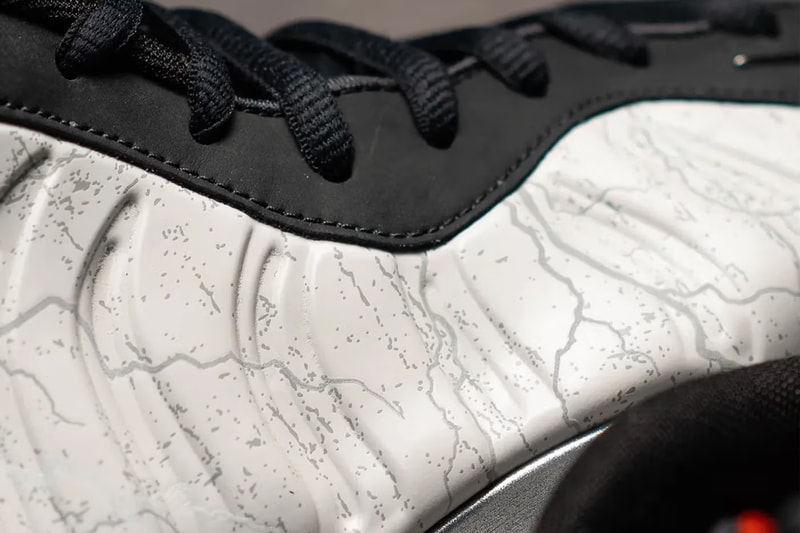 《鐵拳 Tekken 8》x Nike Air Foamposite One「風間仁」聯名配色最新發售日期公開