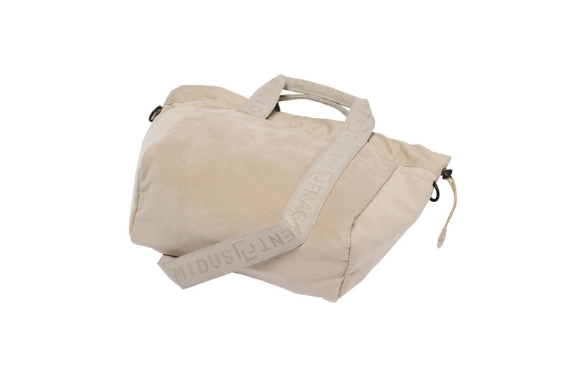 fragment design x RAMIDUS 全新聯乘系列正式登場