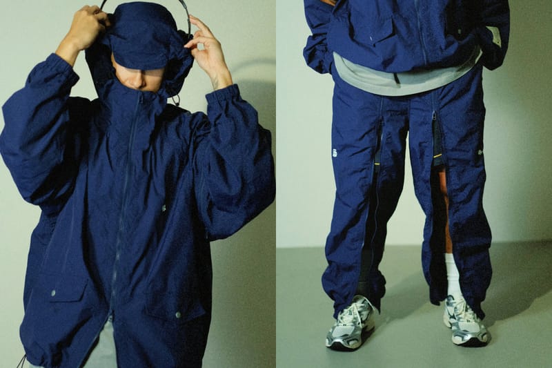 香島躰育 Isla Athletic x Club Stubborn 二度聯乘軍事籃球系列正式登場