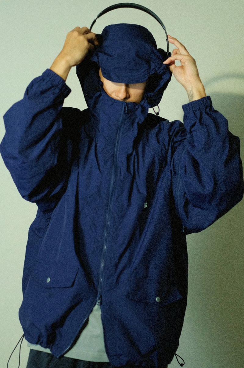 香島躰育 Isla Athletic x Club Stubborn 二度聯乘軍事籃球系列正式登場