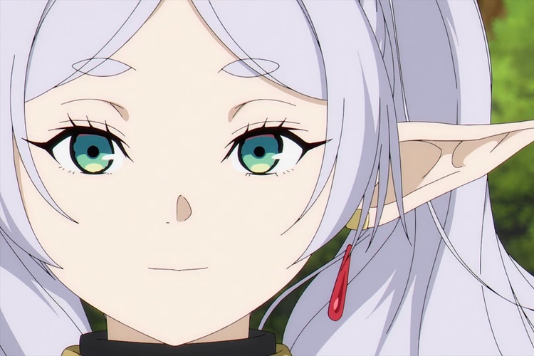 冒險將再次啟程!人氣動畫《葬送的芙莉蓮》正式宣佈續訂全新第 2 季