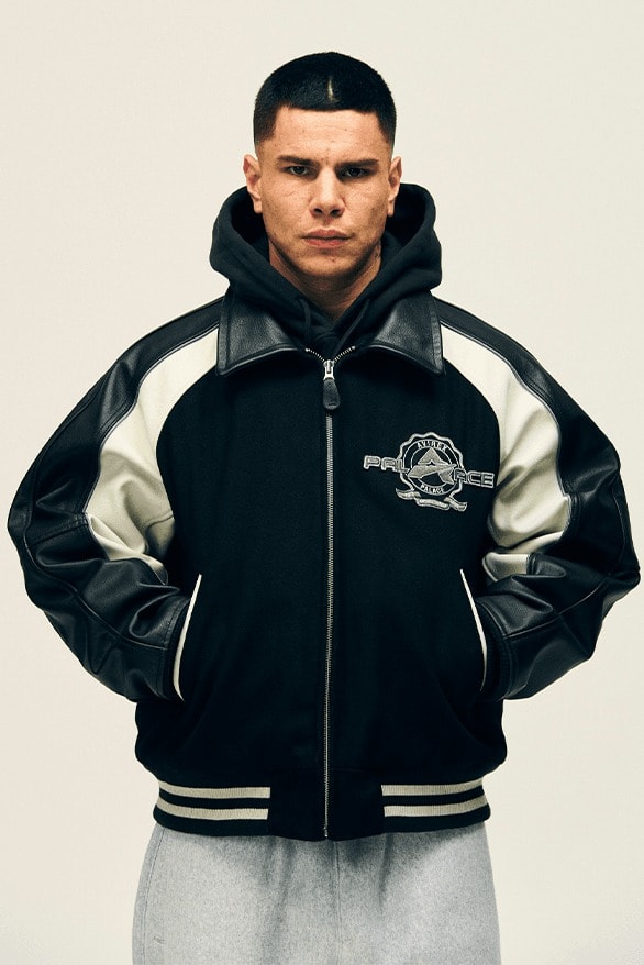 Palace Skateboards 正式發佈 2024 全新冬季系列 Lookbook
